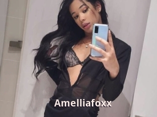 Amelliafoxx