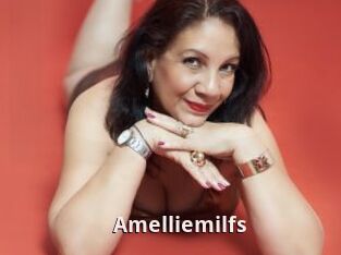 Amelliemilfs