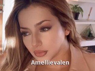 Amellievalen