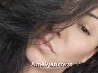 Amelyabrown