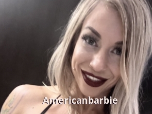 Americanbarbie