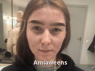 Amiaweens