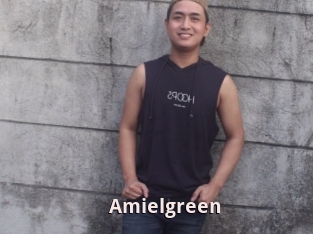 Amielgreen