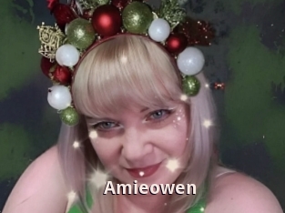 Amieowen