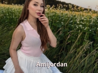 Amijordan