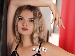 Amilly