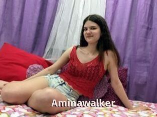 Aminawalker