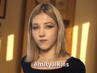 Amityalkins