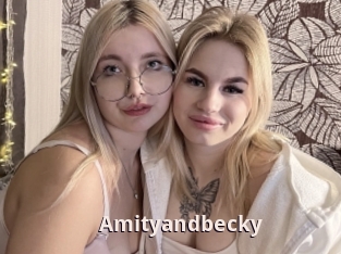 Amityandbecky