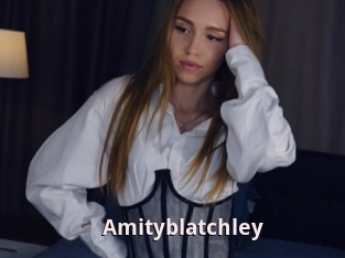 Amityblatchley