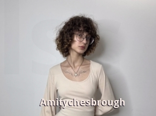 Amitychesbrough