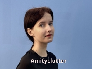 Amityclutter