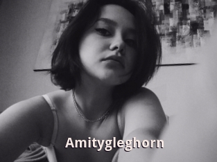 Amitygleghorn