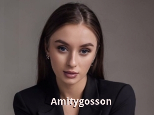 Amitygosson