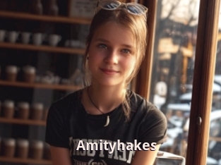 Amityhakes