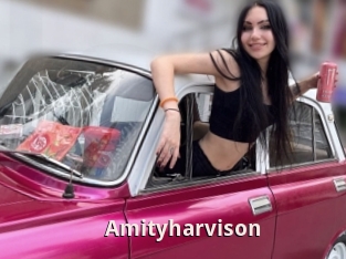 Amityharvison