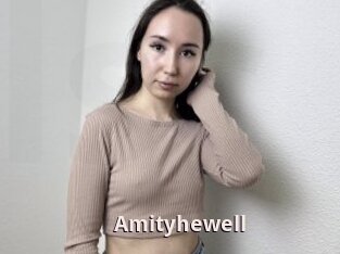 Amityhewell