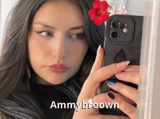 Ammybroown