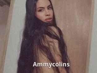 Ammycolins