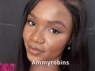 Ammyrobins