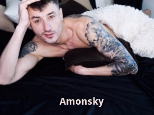 Amonsky