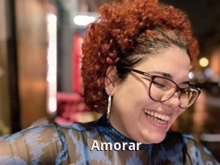 Amorar