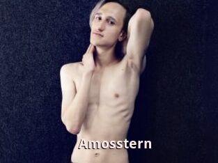 Amosstern