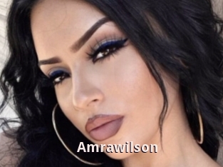 Amrawilson