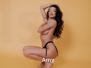 Amy