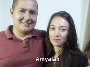 Amyalan