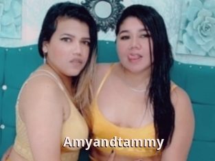 Amyandtammy