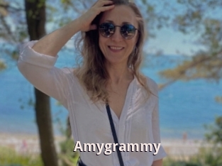 Amygrammy