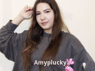 Amyplucky