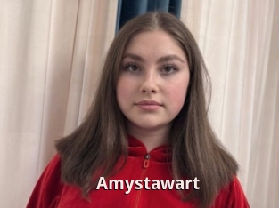 Amystawart