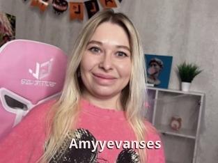 Amyyevanses