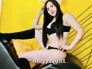 Amyysquirt