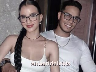 Anaandalexis