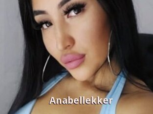 Anabellekker