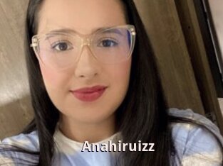 Anahiruizz