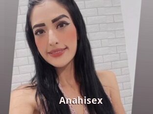 Anahisex