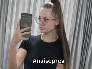 Anaisoprea