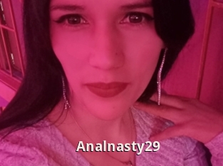 Analnasty29