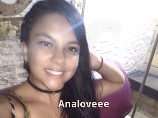 Analoveee