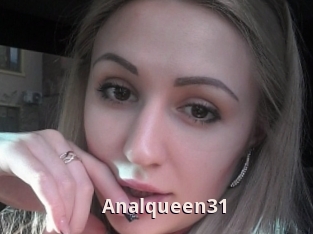 Analqueen31