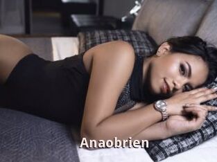 Anaobrien