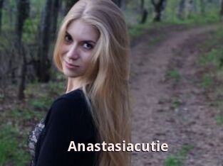 Anastasiacutie