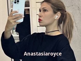 Anastasiaroyce