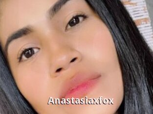 Anastasiaxfox