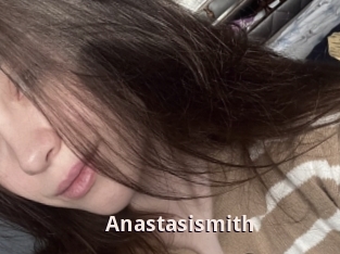 Anastasismith