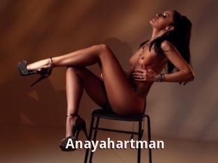 Anayahartman